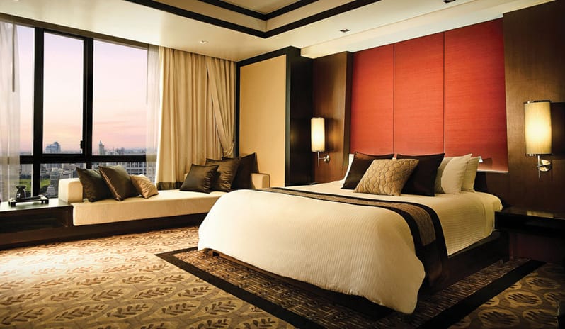 Banyan Tree Bangkok-Oasis Retreat 1_11461